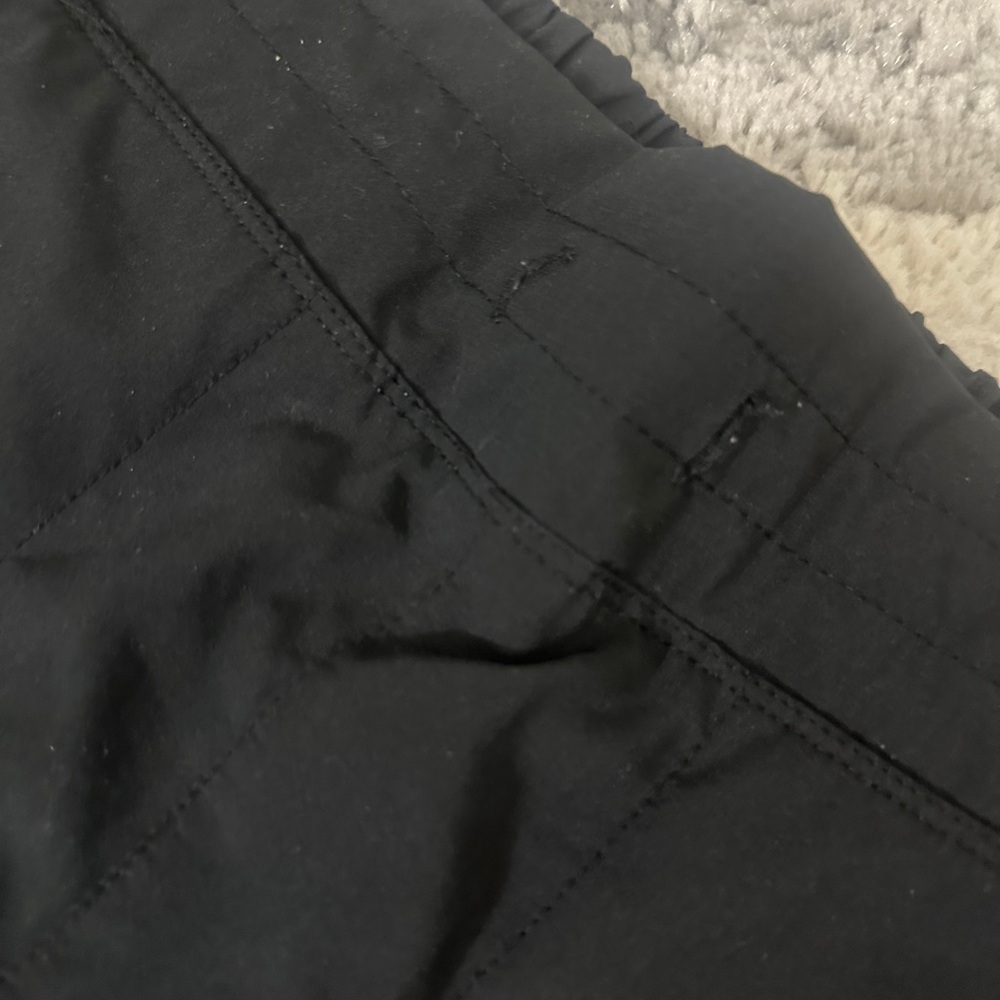 Apana Active Capris Black Small Women S Light Lightweight Walking - Picture 5 of 7
